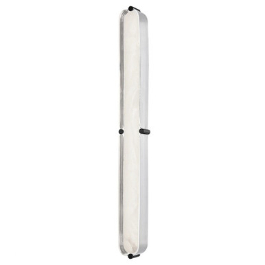 Tribeca 1 Light Vanity Light 30.5 Inch Tall by Hudson Valley - 2930