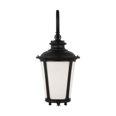 Cape May 1 Light Outdoor Wall Lantern 29.75 Inch Tall by Generation - 88243