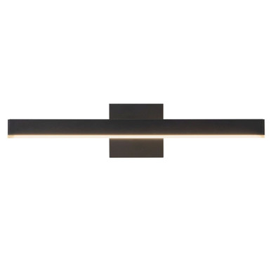 Vega 13W LED Picture Light 1.5 Inch Tall and 19 Inch Wide by Kuzco - PL10319