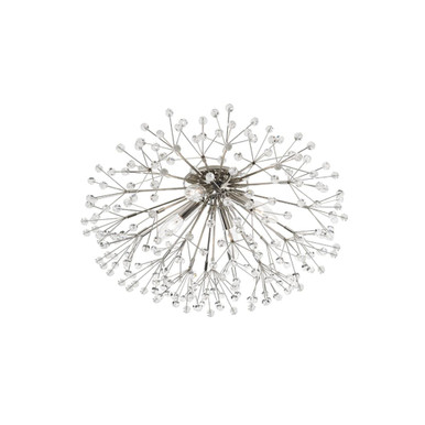 Dunkirk 4 Light Wall Sconce by Hudson Valley - 6000