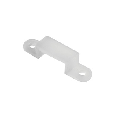 Accessory Wet Mechanical Fastener 0.25 Inch and 1.25 Inch Length by Kichler - 3CLIPCLR