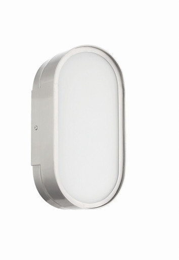 Melody 1 Light Wall Sconce 10.25 Inch Inch Talll by Craftmade - 54960