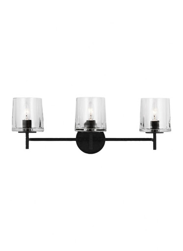 Marietta 3 Light Vanity Light by Visual Comfort Studio - EV1003AI