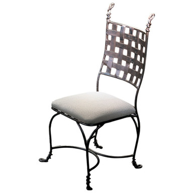 Vine 42 Inch Chair by Kalco - F100BA