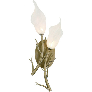 Matera 6W 2 LED Light Wall Sconce by Eurofase - 47228-016