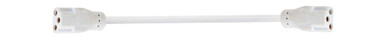 LED Under Cabinet Flex Connector in Contemporary Style by George Kovacs - GKUC-MF-044