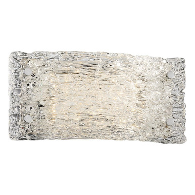 Forest Ice 1 LED Light Vanity Light by George Kovacs - P5281-077-L