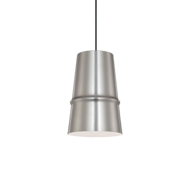 Castor 1 Light Small Pendant by Kuzco - 492208