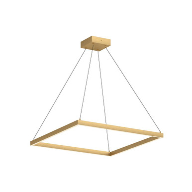Piazza 62W LED Oversized Pendant by Kuzco - PD88132