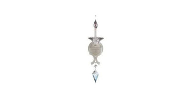 Florence 1 Light Wall Sconce by Allegri - 11671-022-FR001