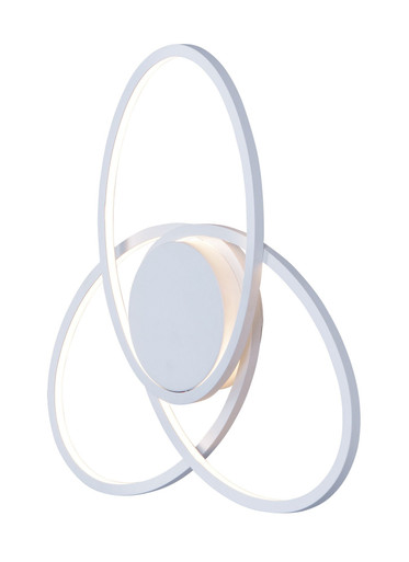 Phase 1 LED Wall Sconce by ET2 - E21422-MW