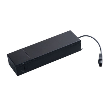 CounterMax MX-L-24-SS 96W Hardwire Driver by Maxim - DHW898-2496BK