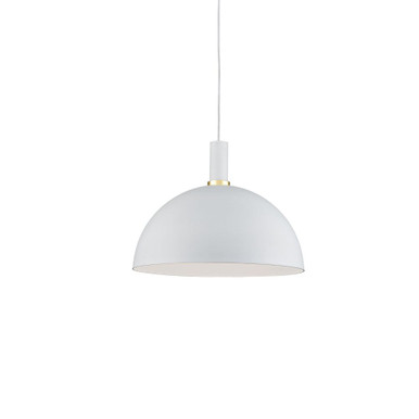 Archibald1 Light Medium Pendant by Kuzco - 492316