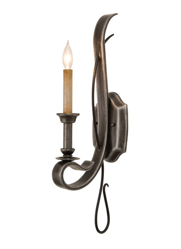 Keller 1 Light Wall Sconce by Kalco - 5101