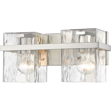 Bennington 2 Light Vanity Light by Z Lite - 1938-2V