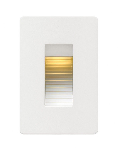 Luna 120V 4W LED Vertical Step Light by Hinkley - 58504