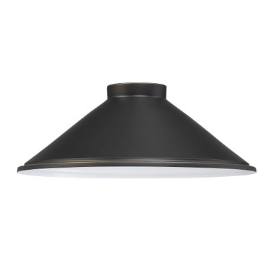 Rlm Great Outdoors Shade 5.25 Inch H by 14 Inch W by Minka Lavery - 7986-14