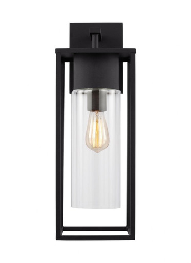Vado 1 Light Extra Large Outdoor Wall Lantern by Visual Comfort Studio - 8831101
