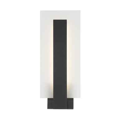 Carta 15W 1 LED Light Wall Sconce by Eurofase - 45721-014