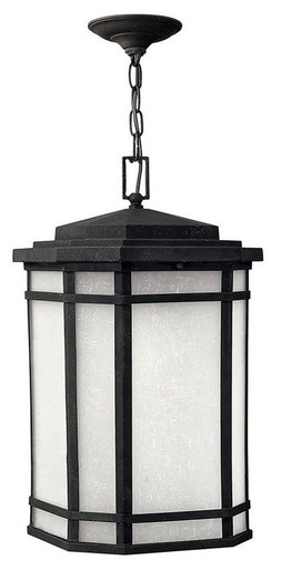 Cherry Creek 1 Light Medium Outdoor Pendant by Hinkley - 1272