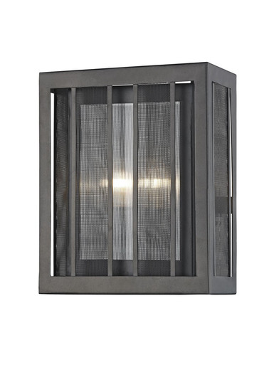 Meridional 2 Light Wall Sconce by Z Lite - Z8-58-2WS
