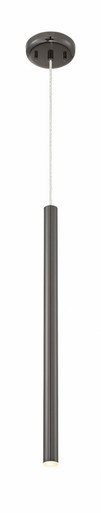 Forest 70W 14 LED Island/Billiard 16 x 24 In by Z Lite 917MP24-PBL-LED - 917MP24-PBL-LED