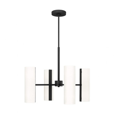 Capalino 8 Light Medium Chandelier by Visual Comfort Studio - DJC1048