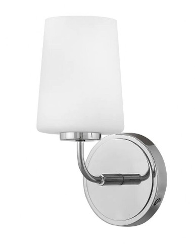 Kline 12W 1 LED Vanity Light by Lark - 853450