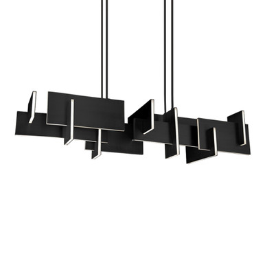 Amari 57.88 Inch 60W 1 LED Chandelier by Modern Forms - PD-79058