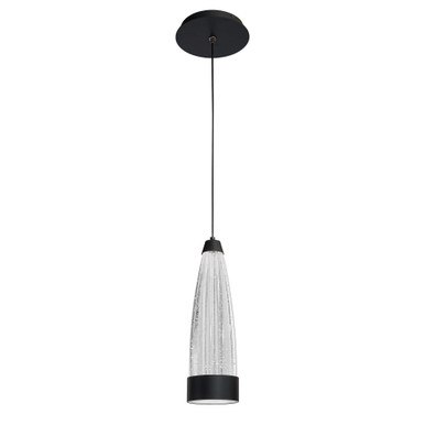 Mystic 20W 1 LED Pendant 12 x 3.75 Inch by Modern Forms - PD-11912
