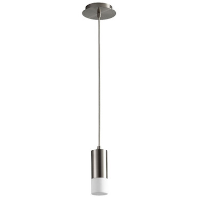 Magneta 5.1W 1 LED Mini Pendant by Oxygen - 3_9_75