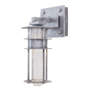 Anchorage 1 Light Vanity Light by Kalco - 7291RI