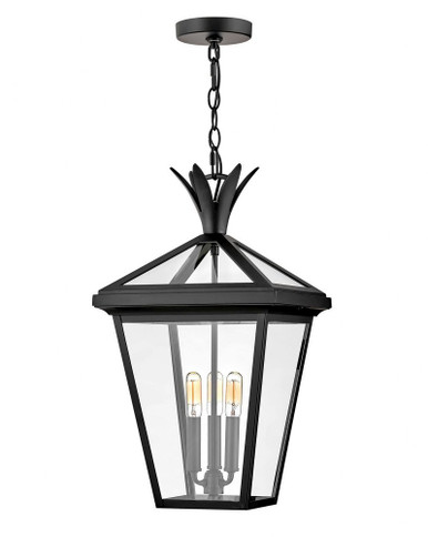 Palma 3 Light Medium Outdoor Pendant by Hinkley - 26092