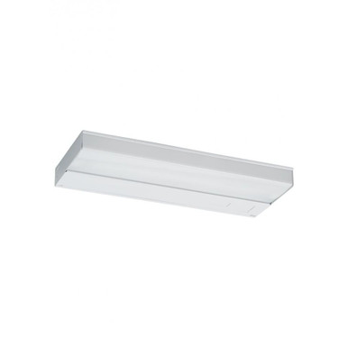Undercabinet Fluorescent 1 Light Flush Mount by Generation - 4975BLE-15