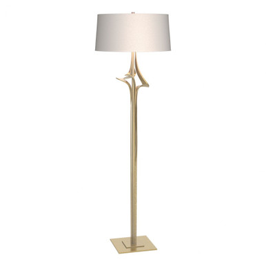 Antasia 1 Light Floor Lamp 58.6 x 18 Inch by Hubbardton Forge - 232810HF