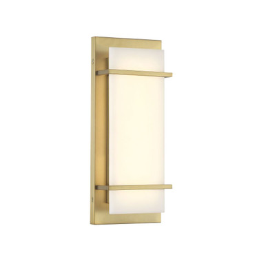 Tarnos 20W 1 LED Wall Sconce by Minka Lavery - 431-695-L