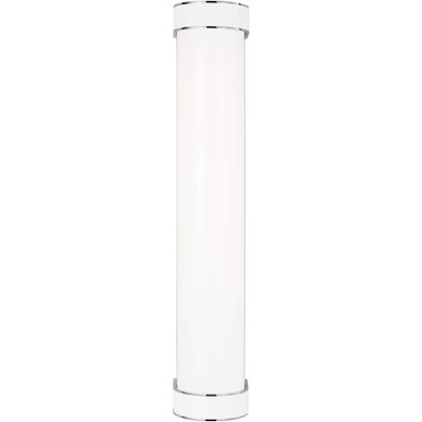 Monroe 30W 1 LED Vanity Light by Visual Comfort Studio - KSW1071