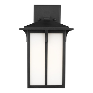 Tomek 1 Light Outdoor Wall Lantern by Generation - 8652701