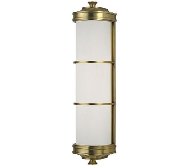 Albany 2 Light Wall Sconce by Hudson Valley - 3832