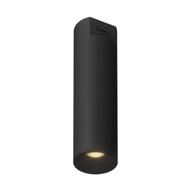 Lorna 18W LED Concrete Flush Mount 14 Inch Tall and 3.25 Inch Wide by Kuzco - LD3-CC12W18