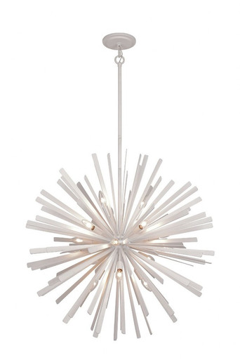 Confluence 16 Light Oversized Pendant by Minka Metropolitan - N1908