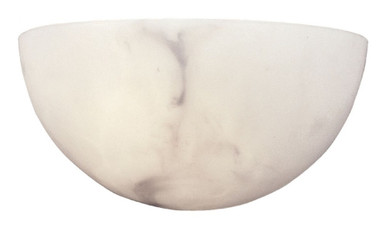 11 Inch One Light Wall Sconce by Minka Metropolitan - N2031