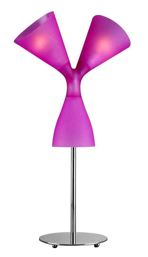 Triptek Medium Table by George Kovacs - P292-42-077