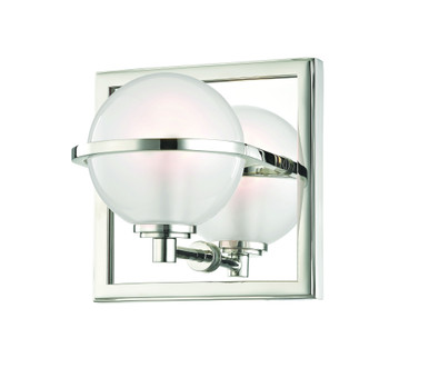 Axiom 1 LED Light Vanity Light by Hudson Valley - 6441