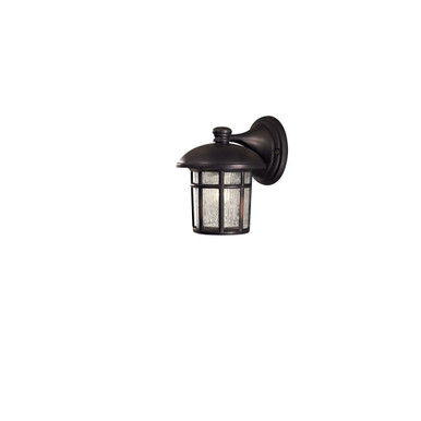 Cranston 1 Light Outdoor Wall Lantern 8.75 Inch Tall by Minka Lavery - 8251-94