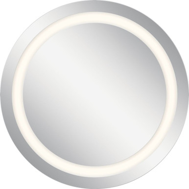 Signature 33.5 Inch LED Mirror by Elan - 83996