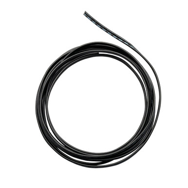 Low Voltage Wire Accessory 3000 Inch 24 Awg Low Voltage Wire by Kichler - 5w24g250bk