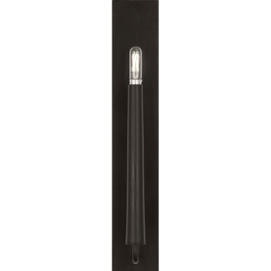 Lois 1 Light Wall Sconce 18 Inch and 3 Inch Wide by Visual Comfort Studio - EW1241