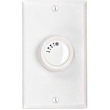 Accessory 4 Speed Rotary Fan Control by Craftmade - CM-4SDH