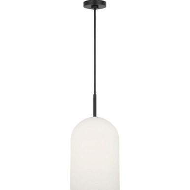 Neblina 1 Light Pendant 10 Inch Wide by Generation - GLP1941